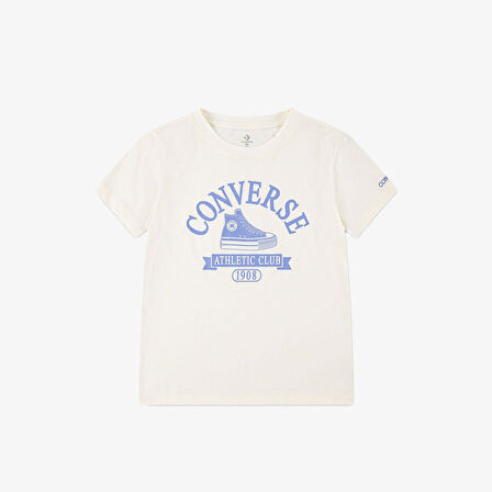 Converse Kız Çocuk t-shirt