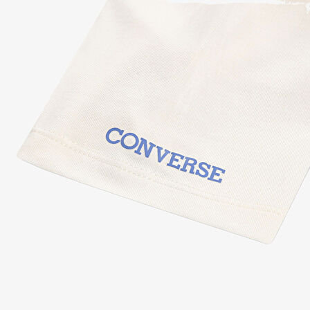 Converse Kız Çocuk T-Shırt