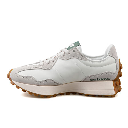U327 M Erkek Spor U327LX New Balance NB Lifestyle  WHITE