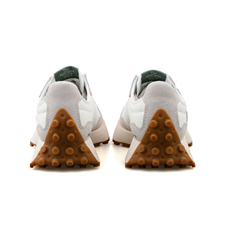 U327 M Erkek Spor U327LX New Balance NB Lifestyle  WHITE