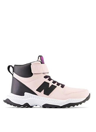 New Balance 800 Siyah - Pembe Kız Çocuk Yürüyüş Ayakkabısı PT800TP3-NB