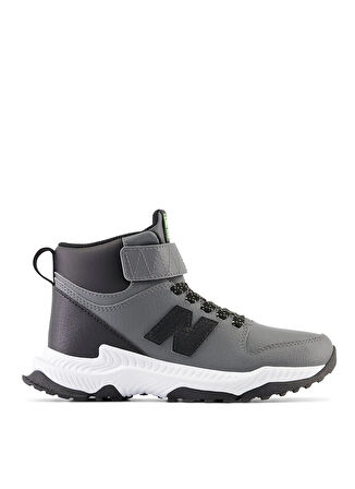 New Balance 800 Siyah - Gri Erkek Çocuk Yürüyüş Ayakkabısı PT800TG3-NB