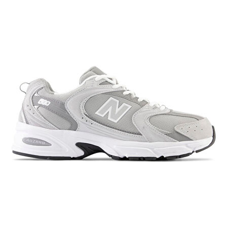 530 Unisex Gri Sneaker Ayakkabı MR530CK