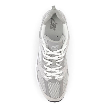 530 Unisex Gri Sneaker Ayakkabı MR530CK