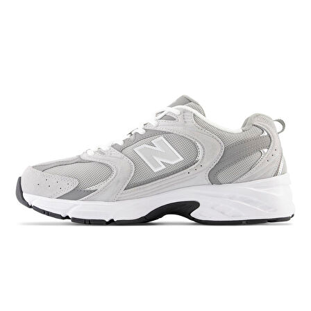 530 Unisex Gri Sneaker Ayakkabı MR530CK