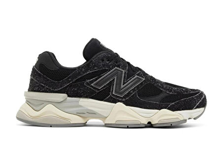 New Balance 9060
Black Sea Salt Unisex Sneaker 