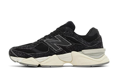 New Balance 9060
Black Sea Salt Unisex Sneaker 