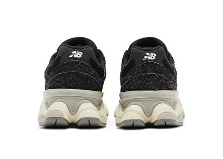 New Balance 9060
Black Sea Salt Unisex Sneaker 