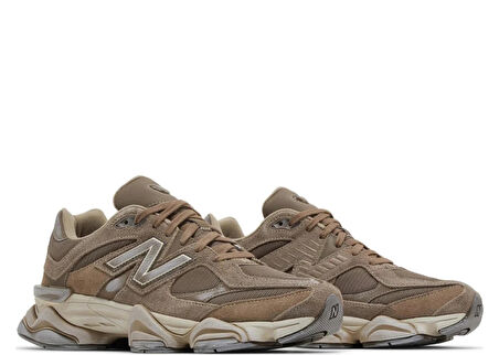 New Balance 9060 Mushroom Timberwolf