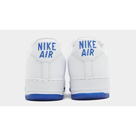 Nike Air Force 1 Low Royal FN5924-102 SPOR AYAKKABI