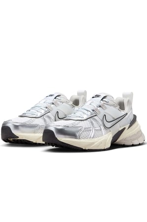 Nike V2K Run Kadın Koşu Ayakkabı  FD0736-100