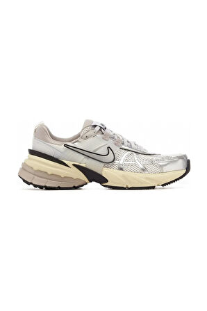 Nike V2K Run Gri Spor Ayakkabı