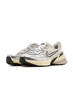 Nike V2K Run Gri Spor Ayakkabı