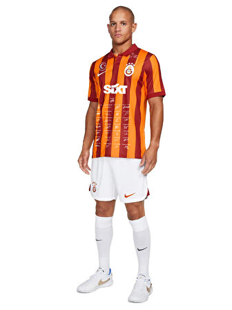 Nike Galatasaray 2023/2024 100.Yıl Forma FQ7740-836