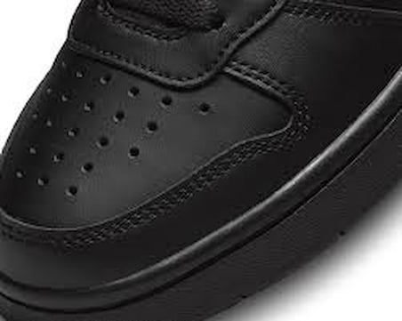 Nike Court Borough Low Recraft (Gs) DV5456-002 Unisex Ayakkabı