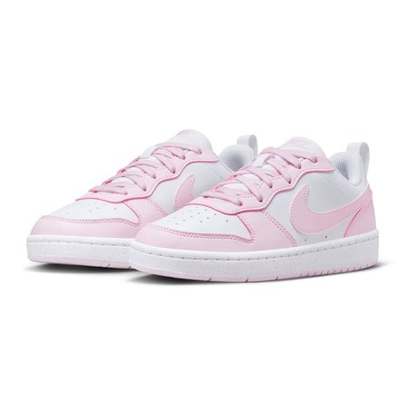 Nike Court Borough Low Recraft Gs Spor Ayakkabı DV5456-105