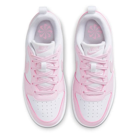 Nike Court Borough Low Recraft Gs Spor Ayakkabı DV5456-105