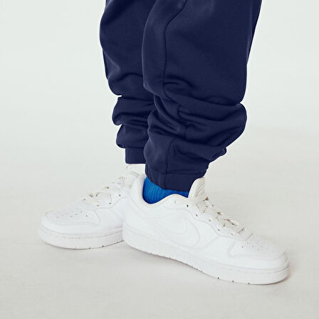 Nike Court Borough Low Recraft (Gs) DV5456-106 Unisex Ayakkabı