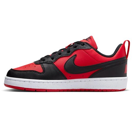 Nıke Court Borough Low Recraft [gs] Dv5456-600 