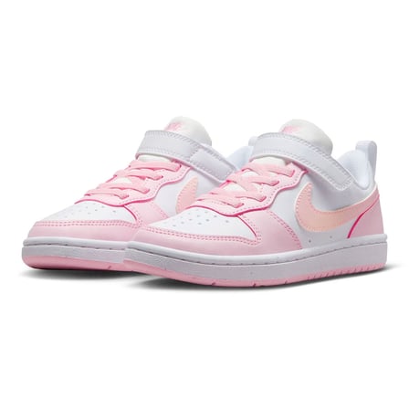 Nike Court Borough Low Recraft PS Spor Ayakkabı DV5457-105