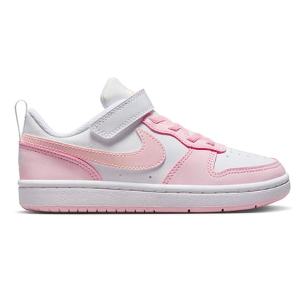 Nike Court Borough Low Recraft PS Spor Ayakkabı DV5457-105