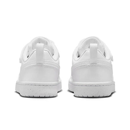 Nike DV5457 106 Court Borough Low Recraft Unisex Çocuk Ayakkabı