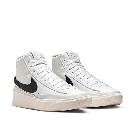 Nike Erkek Basketbol Ayakkabısı Blazer Phantom Mid Dx5800-100