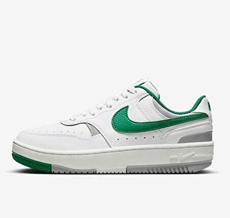 NIKE GAMMA FORCE BEYAZ AYAKKABI DX9176106 I-138