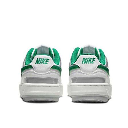 NIKE GAMMA FORCE BEYAZ AYAKKABI DX9176106 I-138