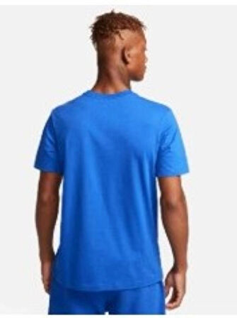 NİKE AR4997-480  T-SHİRT
