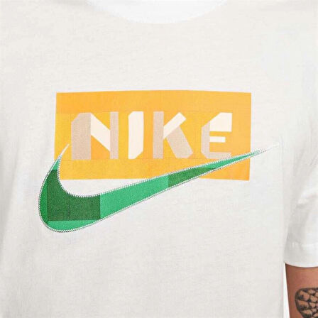 Nike NSW Tee Oc Pack 3 Erkek Tişört 
