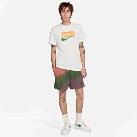 Nike NSW Tee Oc Pack 3 Erkek Tişört 