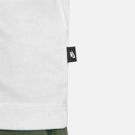 Nike NSW Tee Oc Pack 3 Erkek Tişört 