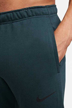 Nike Dri-Fit Taper Training Jogger Erkek Spor Eşofman Altı