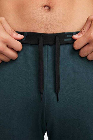 Nike Dri-Fit Taper Training Jogger Erkek Spor Eşofman Altı