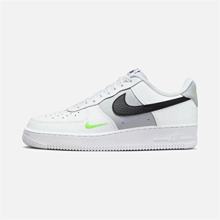 Nike Air Force 1 '07 Erkek Spor Ayakkabısı FQ2204-100