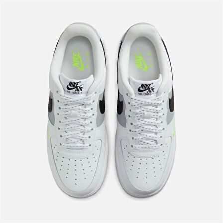 Nike Air Force 1 '07 Erkek Spor Ayakkabısı FQ2204-100