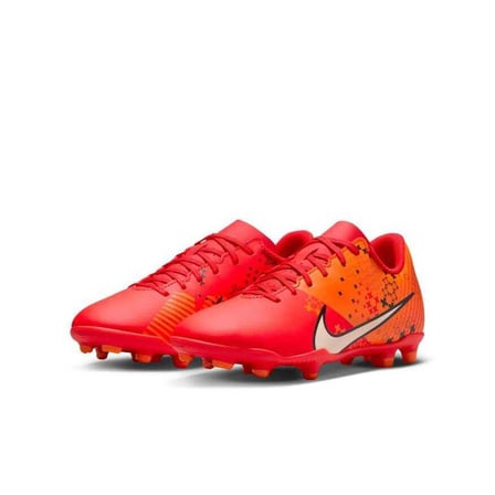 NİKE Jr Vapor 15 Club Mds Fg/Mg Çocuk Krampon(DAR KALIP) YENİ SEZON