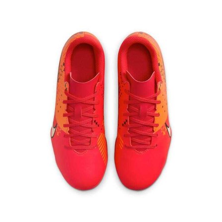 NİKE Jr Vapor 15 Club Mds Fg/Mg Çocuk Krampon(DAR KALIP) YENİ SEZON