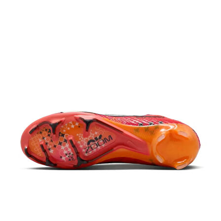 Nike Mercurial Zoom Superfly 9 FD1157-600 Erkek Krampon