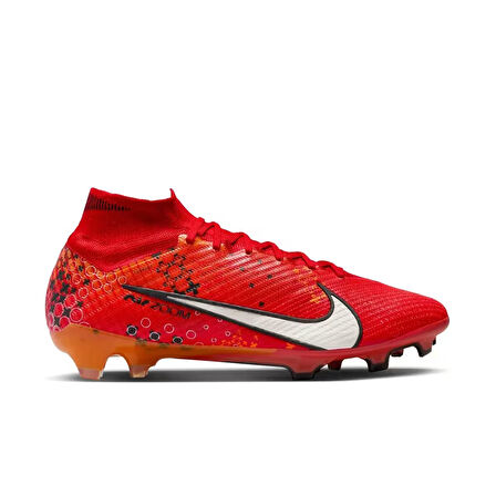 Nike Mercurial Zoom Superfly 9 FD1157-600 Erkek Krampon
