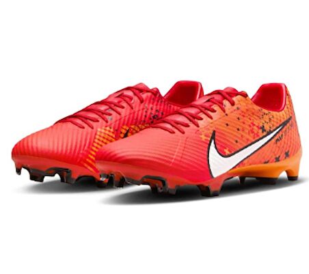 NIKE ZOOM VAPOR 15 ACAD MDS FG/MG KIRMIZI KRAMPON FD1159600 Y-136