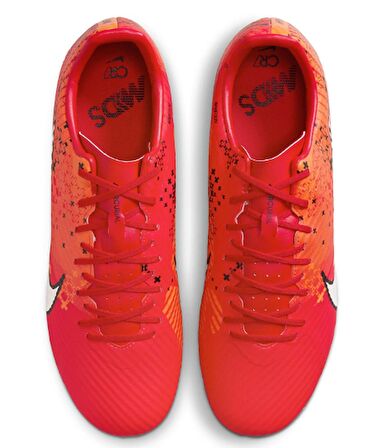 NIKE ZOOM VAPOR 15 ACAD MDS FG/MG KIRMIZI KRAMPON FD1159600 Y-136