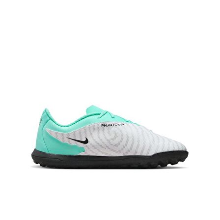 Nike JR PHANTOM GX CLUB TF GS Yeşil Çocuk Halı Saha Ayakkabısı