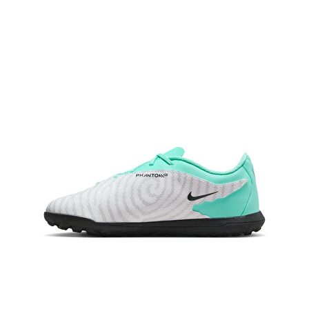 Nike JR PHANTOM GX CLUB TF GS Yeşil Çocuk Halı Saha Ayakkabısı