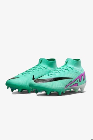 Nike Phantom Gx Academy Erkek Yeşil Krampon (Çim Zemin) DJ5166-300