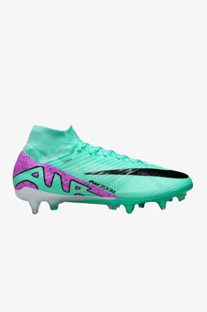 Nike Phantom Gx Academy Erkek Yeşil Krampon (Çim Zemin) DJ5166-300