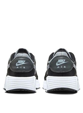 Siyah Turkuaz Erkek Yürüyüş Ayakkabısı CW4555 013 AIR MAX SC