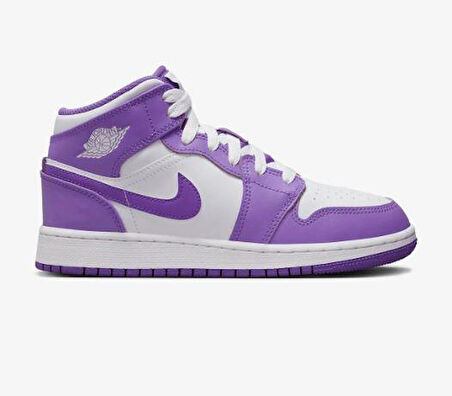 AİR JORDAN 1 MID KADIN GÜNLÜK AYAKKABI DQ8423-511