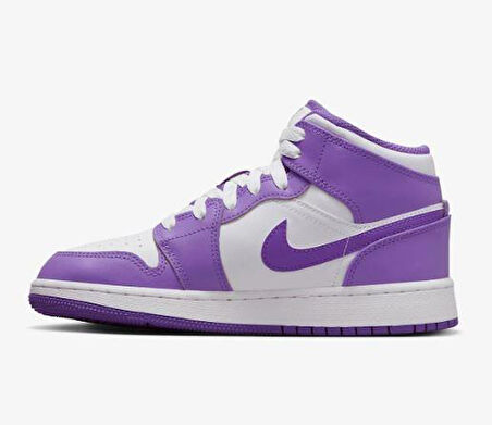 AİR JORDAN 1 MID KADIN GÜNLÜK AYAKKABI DQ8423-511